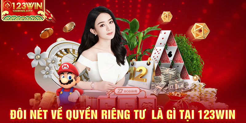 Quyền riêng tư là gì